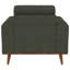 Fauteuil d'appoint Necattin-621080316