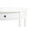 Miceli 160cm Solid Wood Top Console Table