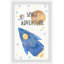 «Space Adventure», reproduction d'art sur papier-59132272
