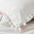 Microfiber / Polyester Standard Duvet Cover-1615482039