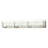 Latitude 6-Light Dimmable Bath Bar-1438154561-1438154566
