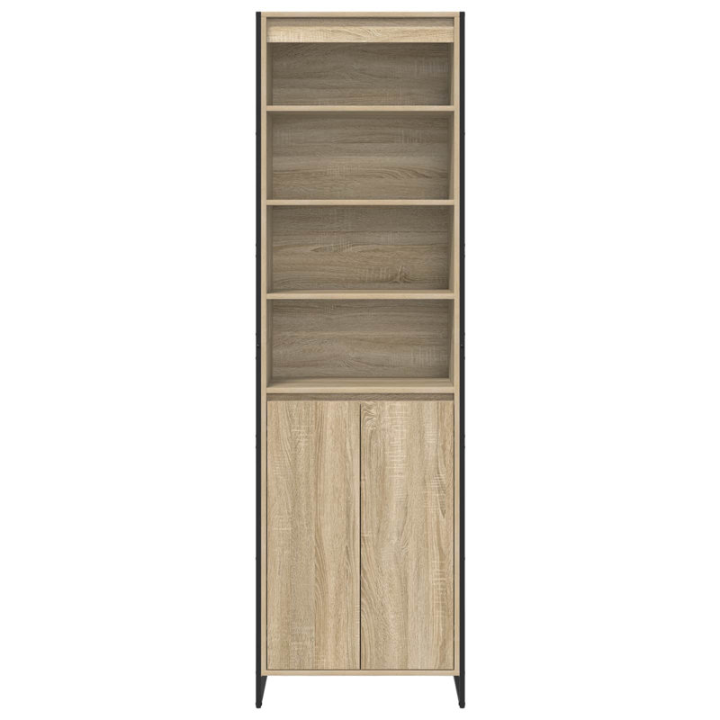 60cm Sideboard, Sonoma