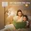 Lampe sur pied 67.32In Mother Daughter Lamp 3200K-100527624
