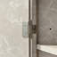 Armoire d'appoint d'angle à 2 portes-138451866-138451867