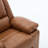 Remote-Controlled Heating and Massage Assistive Recliner-920485357