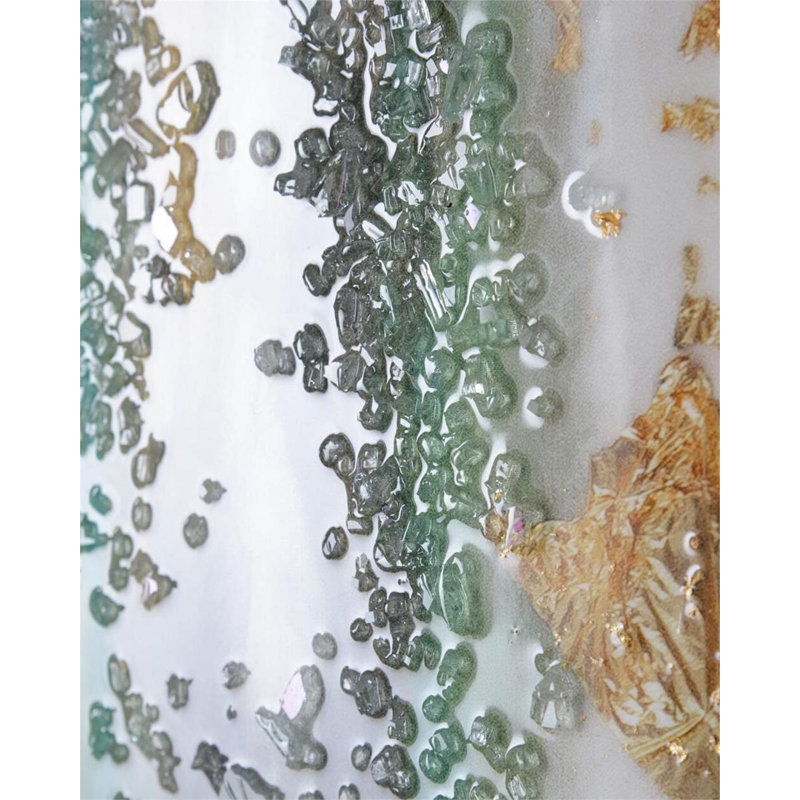 Mary Hong's Emerald City