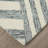 Oivi Modern Geometric Gray Area Rug-530848013