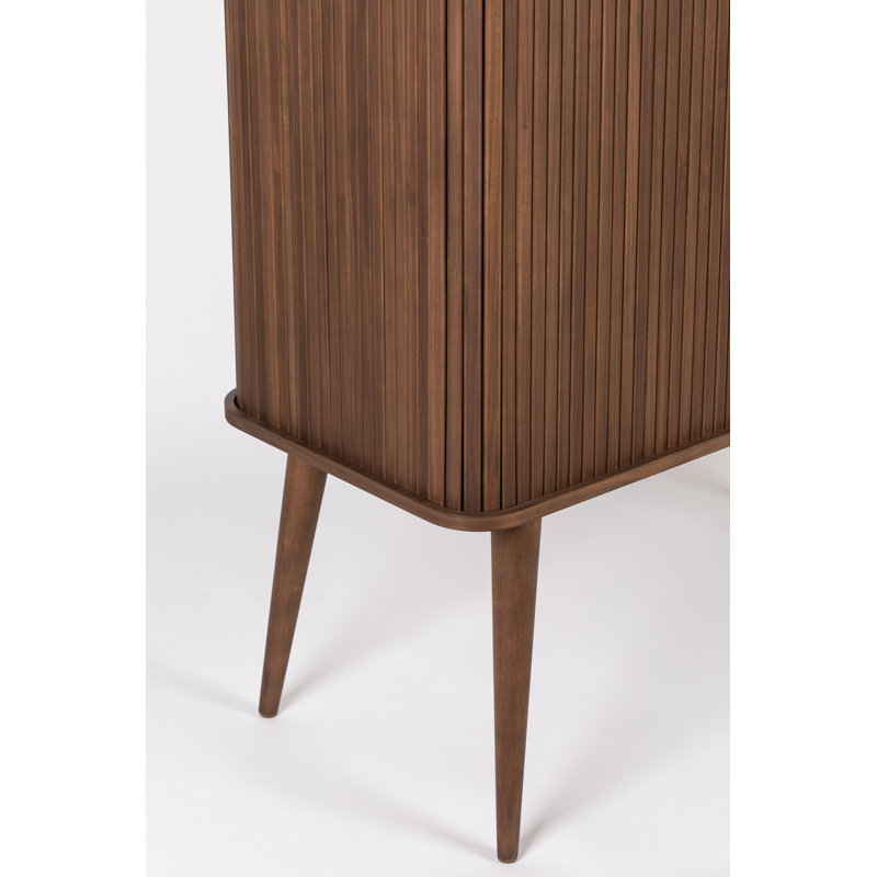 Barbier Accent Cabinet