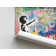 No Frame Print on Canvas