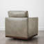 Fauteuil pivotant large Assiatou-249094455
