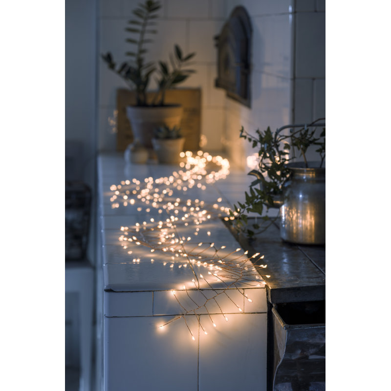 1cm String Lights