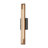 Modern Dimmable LED Wood Wall Sconce