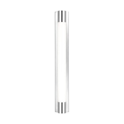 Loring 1 - Light LED Bath Bar