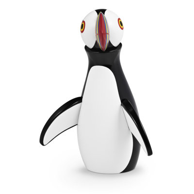 Puffin Figurine