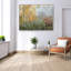 «Color Wheel» par Studio Arts, reproduction d'art sur toile-501605152