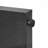 Rustic Console Table with Drawers-2058333829