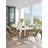 Rectangular Dining Table
