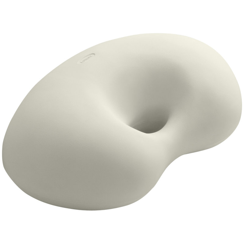 Accessories Removable Foot Stop, Biscuit