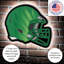 Enseigne murale NCAA Team-73092119
