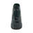 Terracotta Vase With Sculpted Textured Design - Elegant Decorative Accent For Modern And Contemporary Spaces, Ideal For Floral Arrangements And Stylish Home Decor-686808731
