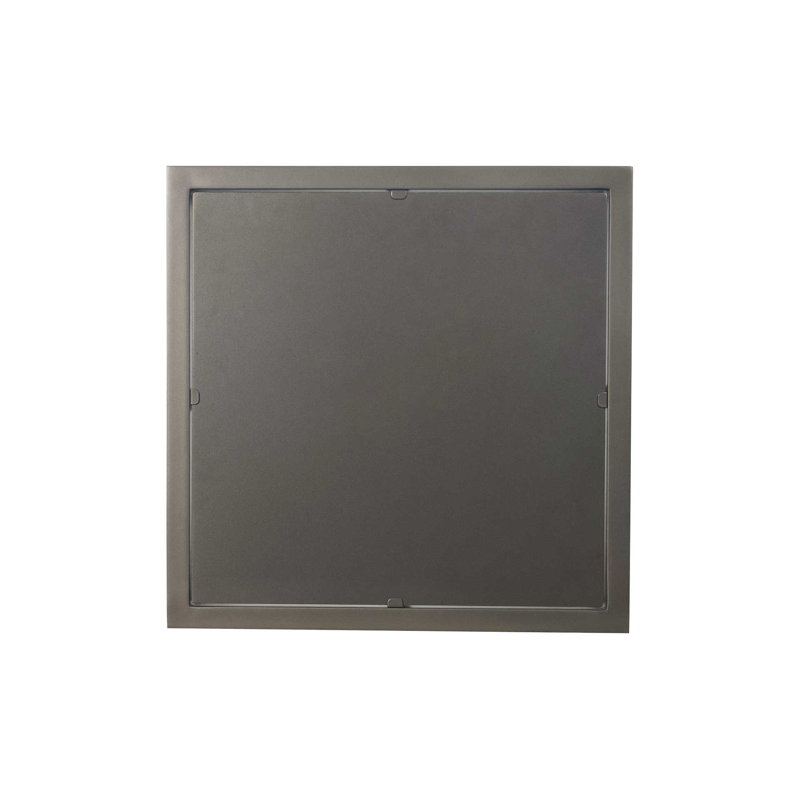 Patinero Outdoor Square Side Table