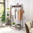 Brown est en rupture de stock