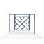 Alden Chippendale Open-Frame Headboard-1153239014-1153239038