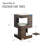 Escher 23.5'' H Cat Tree-896475441