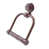 Cuivre antique est en rupture de stock