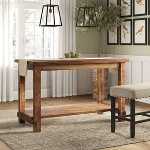 Hendina Counter Height Table