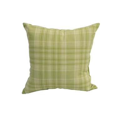 Coussin Shamrock