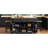 Kitchen Island Cart With 2 Stools, Power Supply, Internal Storage, Drop Leaf, 5 Side , 3 Drawers, For Gorgeous Spaces, Black Creative-21072713-21072716