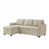 Beige Linen Blend is out of stock selected