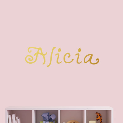 Adhésif décoratif personnalisé Funky