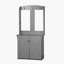 Portemanteau Safura 32,5 de large-968990930