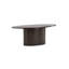 Massucci Pedestal Coffee Table
