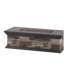 Fosse rectangulaire Mgo - 50000 Btu