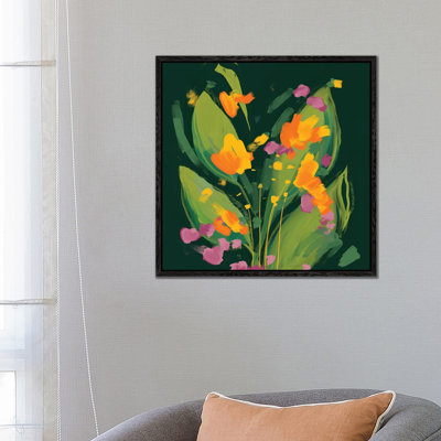 38 3 by Morgan Harper Nichols - Print on Canvas