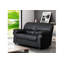 Vinewood 2 Seater Sofa Faux Leather