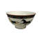 Service de vaisselle en porcelaine tendre 54 pièces Rares, service pour 6