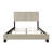 Lipsey Upholstered Panel Bed-690434666-690434669