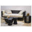 Moreno Solid Wood End Table