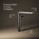 Composed Single Hole Bathroom Faucet with Drain Assembly