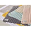 Rectangle Organic Cotton Bath Mat-66882089