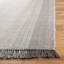 Tapis rayé en coton tissé à la main Zoltan-660261959