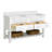 Hitton 60'' Double Bathroom Vanity with Top-1870963980-1878721561