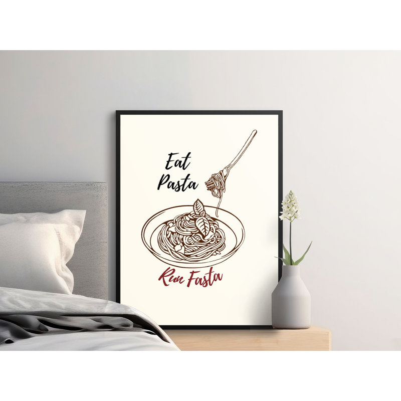 Holford No Frame Print, 23.4x33.1
