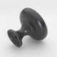 Classic  Mushroom Knob