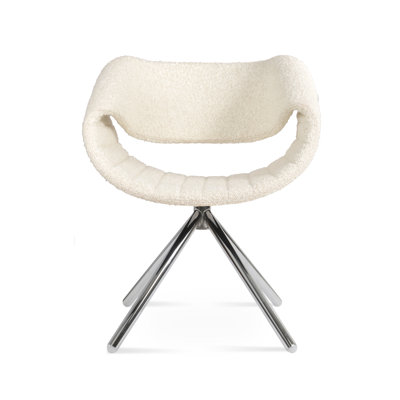 Chaise pivotante Seminyak
