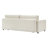 Savelle Upholstered 88'' Sofa Bed-96025956